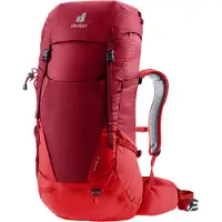Deuter Futura 32 masala-cherry masala-cherry