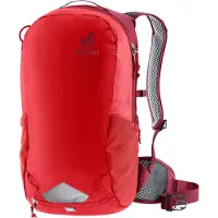 Deuter Rucksack Race 12 Unisex Cherry / Masala