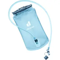 Deuter Wassersack Streamer II 2.0 L Hydrablue