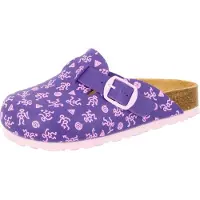 Lico Pantolette Bioline Clog Kids 33