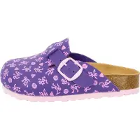 Lico Uni Kinder Bioline Kids Clogs, Design kann variieren