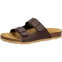Lico Herren Pantolette Bioline Man
