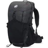 Mammut Ducan 22 Women black 22 Liter