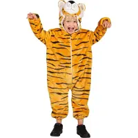 Thetru Overall Tiger