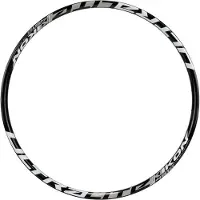 iKon Vordere Aluminiumfelge UltraLite