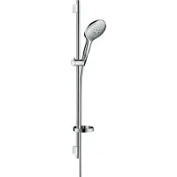 Hansgrohe Brausenset Raindance Select 150 Unica S Puro 900mm Chrom