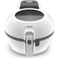 Tefal ACTIFRY EXTRA FZ7200, Fritteuse, 1 kg, Einzelbild, Weiß, Tasten, 1500 W