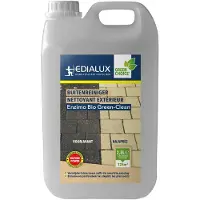 Edialux Stein- & Terrassenreiniger Enzimo Bio Green-Clean 2,5 L GFM47170c933