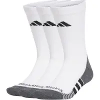 Adidas Funktionssocken "PRF C CC CRW 3P" 3 Paar tlg.