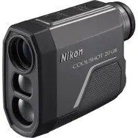 Nikon Coolshot 20 GIII Laser Entfernungsmesser