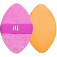 Real Techniques Miracle 2 In 1 Puderquaste 1 Stck