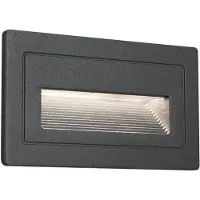 Paulmann LED Außenwandleuchte Long