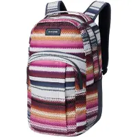Dakine Rucksack Campus L 33L Blanket Stripe 25