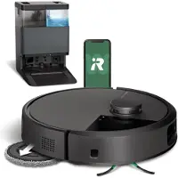 iRobot Roomba Plus 505 Combo + AutoWash Dock