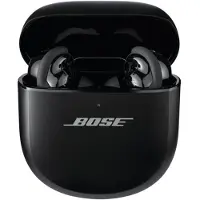 Bose QC Ultra Kopfhörer, schwarz