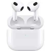 Apple AirPods 3. generacie with Lightning Charging Case