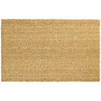 HQ Hamat Fussmatte Kokos Natur 40X60