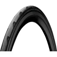 Continental Folding Band Grand Prix 5000 TDF 28-622 Schwarz