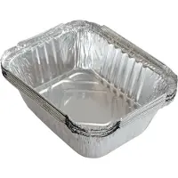 Napoleon Aluminiumform Klein 5-Pack