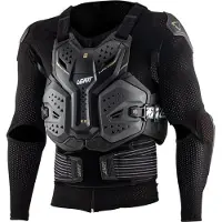 Leatt 6.5 MX Body Protektorenjacke Größe L