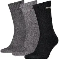 Puma Socken Sports Crew (x3)