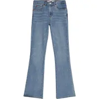 Levi's Levis Kids Bootcut-Jeans "LVG 726 HIGH RISE FLARE JEANS" for GIRLS