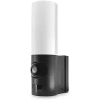 Avidsen HOMECAM SPOTLIGHT Outdoor 127005 WLAN IP Überwachungskamera 1920 x 1080 Pixel