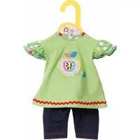 Dolly Moda Shirt Leggins