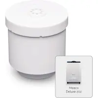 Meaco Deluxe 202 Calciumcarbonat-Wasserfilter