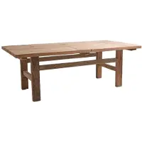 Nordal Palora Couchtisch | Natur | 4261