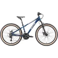 Bikestar Jugendfahrrad 21 Gang Shimano RD-TY21 Schaltwerk Kettenschaltung