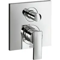 Hansgrohe AXOR 39457000 Wannenmischer Unterputz Axor Citterio