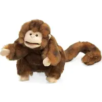 Folkmanis Monkey