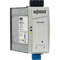 Wago Hutschienen-Netzteil (DIN-Rail