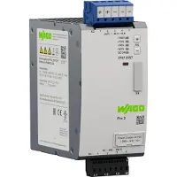 Wago 2787-2357 Stromversorgung Pro 2.3-phasig