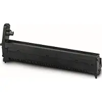 OKI -Bild. Zylinder für schwarz Toner C810/830/MC860 20K