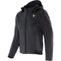 Dainese Ignite 2 Damen Schwarz Motorrad Textiljacke Größe 44