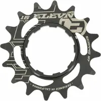 Elevn Ritzel chromoly 16T