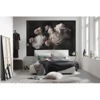 Overig Fototapete "Eternity - Größe 254 x 184 cm" bedruckt glatt Wohnzimmer, Schlafzimmer