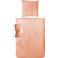 H.G. Hahn Bettwäsche Stone-Washed Style