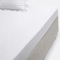 La redoute interieurs Fixleintuch Secret Aus Perkal