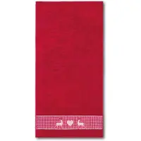 Dyckhoff Handtuch "Oktoberfest", (1 St.), Made in Germany