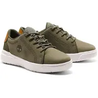 Timberland Seneca Bay Oxford Sportschuhe Grün EU 44 1/2 Mann Grün EU 44 1/2