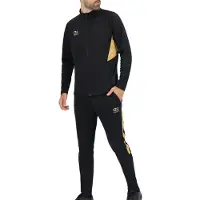 Cruyff Turn Tech Trainingsanzug Herren XXL