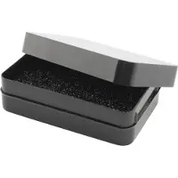 Bernstein BERN 9 316 - ESD Chip-Container, 57 x 36 x 17 mm, 5er-Pack