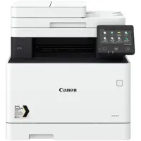 Canon i-SENSYS X C1127i, Laser, Farbdruck, 1200 x 1200 DPI, A4, Direktdruck, Grau