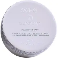 Revlon Eksperience Talassotherapy Hair Remineralizing Mud 300ml, 300 ml, Frauen, Alle Haare, Alle Farben, Feuchtigkeitsspendend, Ernährung, Glanz, Behandlung, Topf