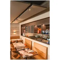 SLV LED-Lampe Cariso