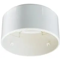 Philips LRH1070/00 SENSR SURFACE BOX, White, Philips, LRM1070, LRM1080, 95 mm, 95 mm, 51.5 mm, 100 g