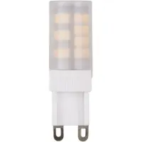 SPL SCHI L0223526711 - LED-Lampe G9, 3,5 W, 330 lm, 2700 K, dimmbar